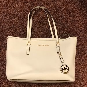 Michael Kors large tote